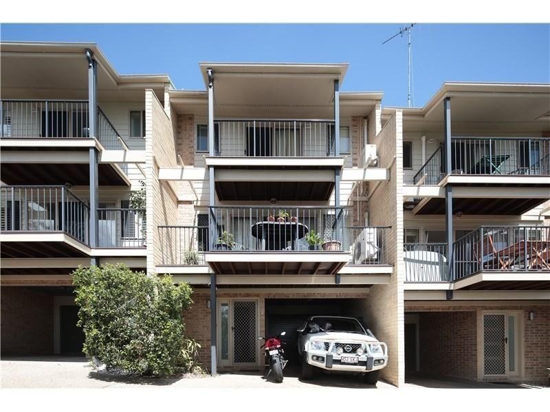 2/59 Eagle Street, Alderley QLD 4051