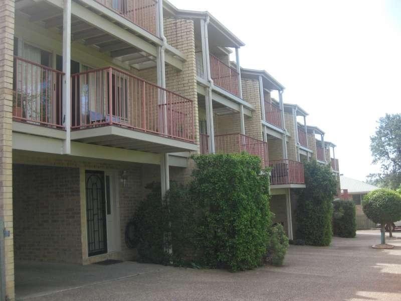 2/59 Eagle Street, Alderley QLD 4051