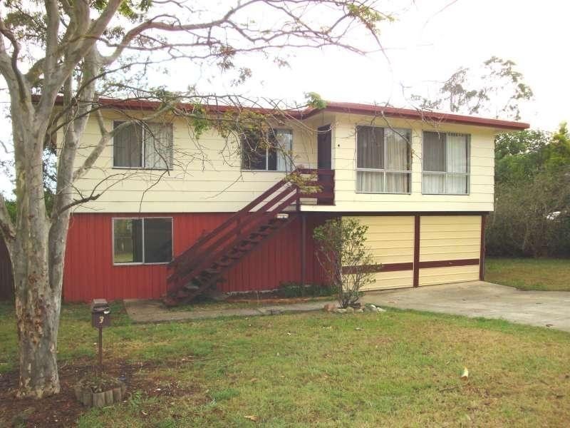 3 Karabil Street, Redbank Plains QLD 4301