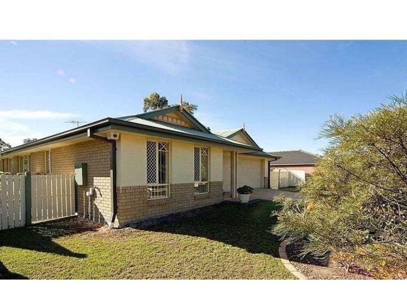 40 James Josey Avenue, Springfield Lakes QLD 4300