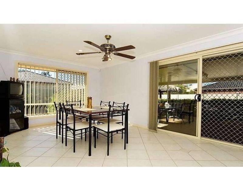 40 James Josey Avenue, Springfield Lakes QLD 4300