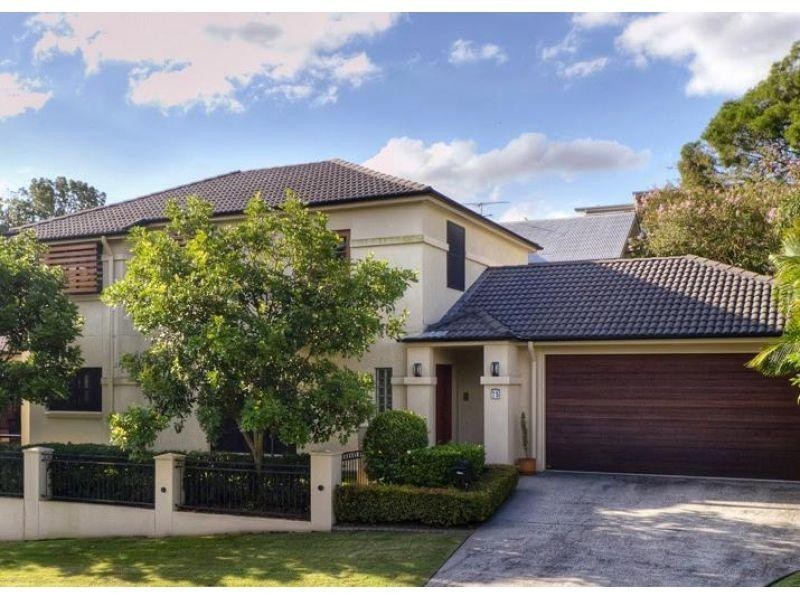 75 Sheffield Street, Corinda QLD 4075