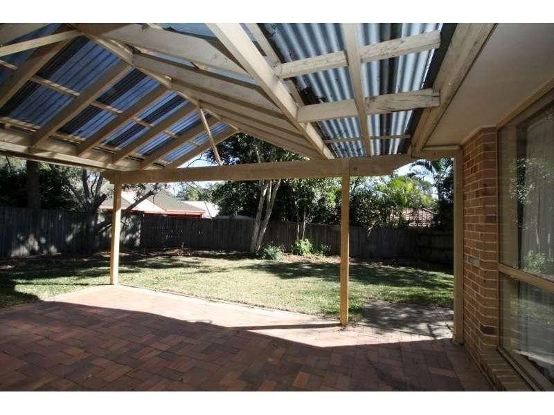 4 Balala Close, Forest Lake QLD 4078