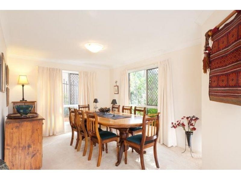 5/84 Ludlow Street, Chapel Hill QLD 4069