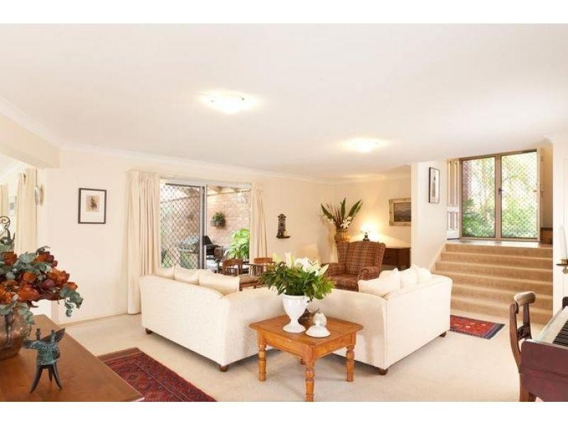 5/84 Ludlow Street, Chapel Hill QLD 4069