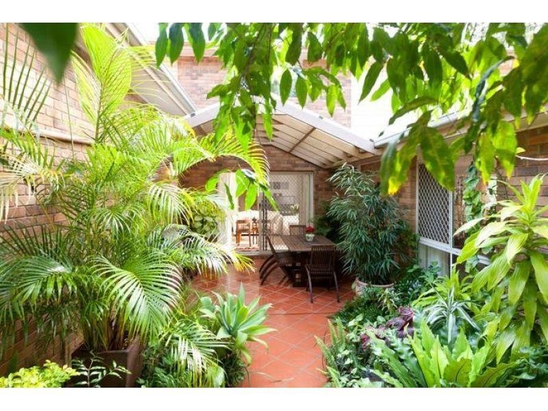 5/84 Ludlow Street, Chapel Hill QLD 4069