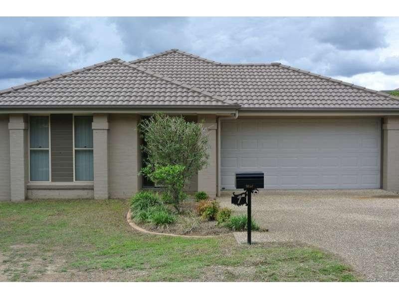 7 Guerin Court, Collingwood Park QLD 4301