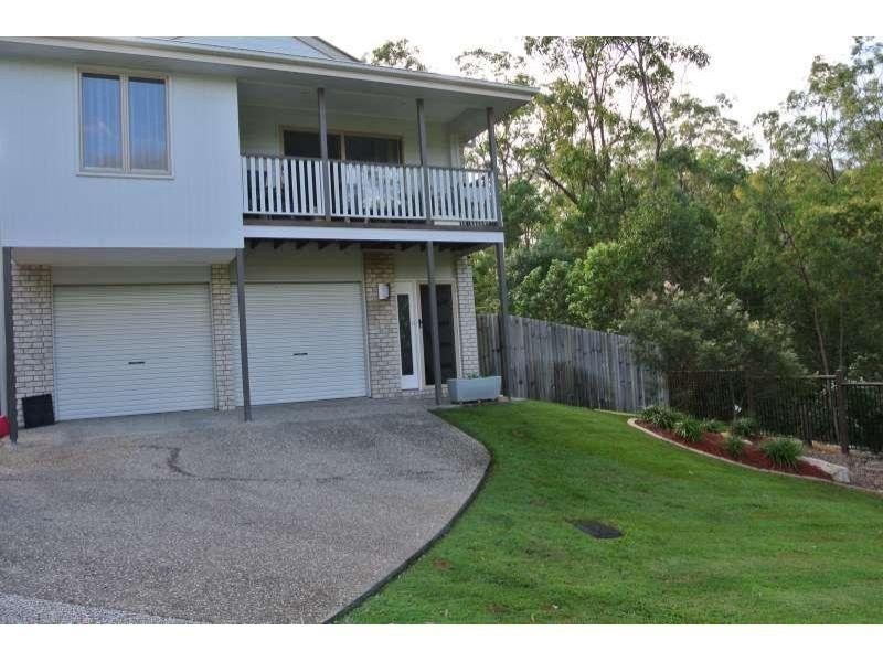 10 Berkeley Circuit, Bellbird Park QLD 4300