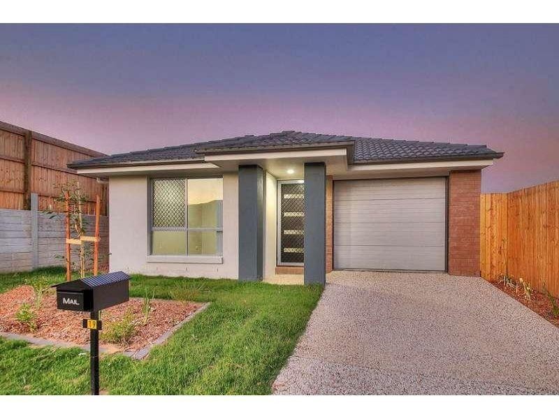 19 Wylie Court, Springfield Lakes QLD 4300