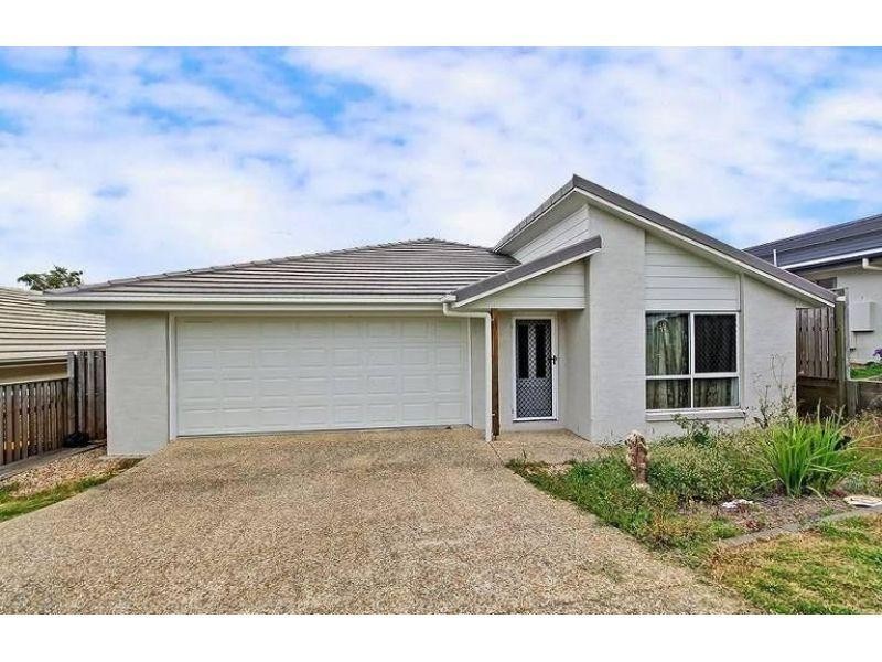 5 Rasmussen Street, Redbank Plains QLD 4301