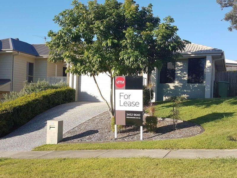 12 Park Edge Drive, Springfield Lakes QLD 4300
