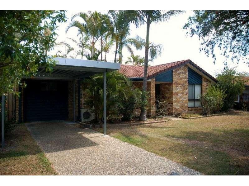 73 Glen Ross Road, Sinnamon Park QLD 4073