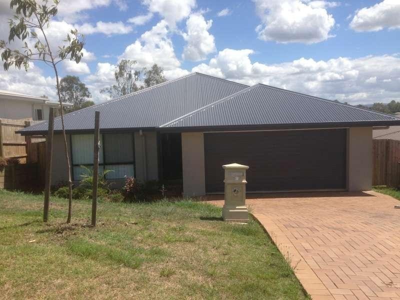 6 Charlotte Court, Leichhardt QLD 4305