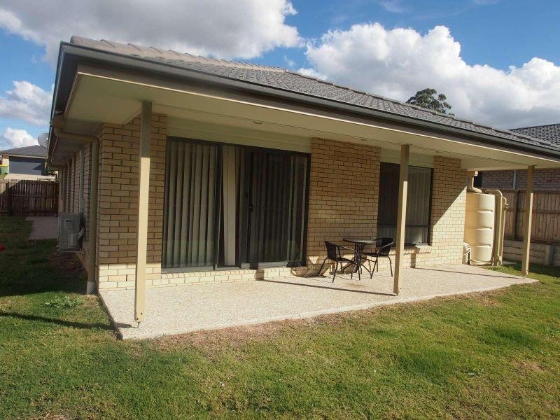 20 McCarthy Crescent, Goodna QLD 4300