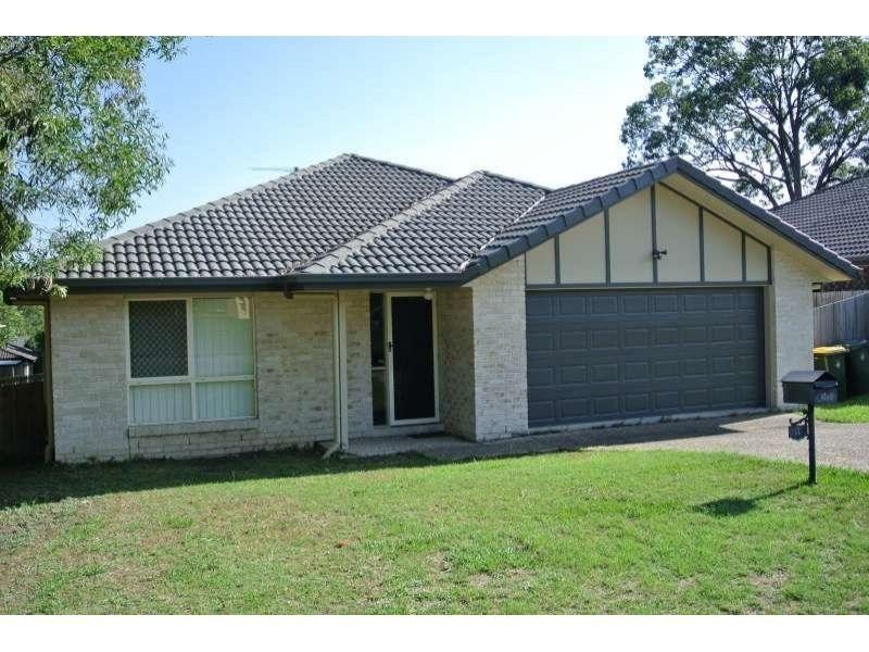 11 Regency Crescent, Moggill QLD 4070