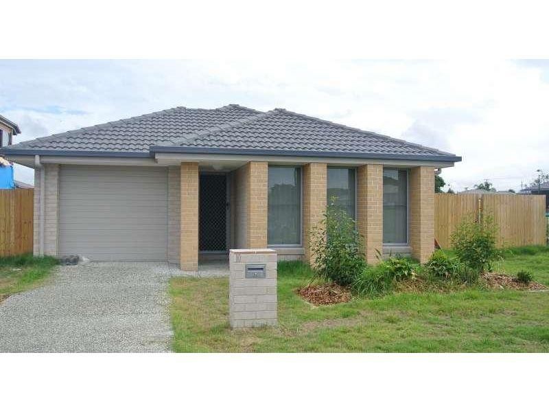 10 Shanks Court, Bundamba QLD 4304