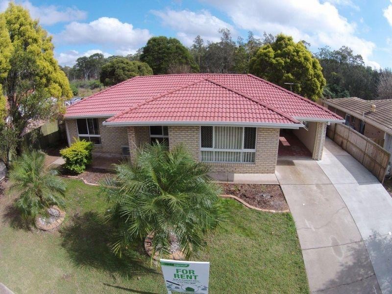 135 Henty Drive, Redbank Plains QLD 4301