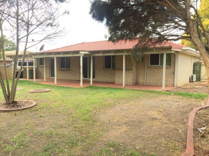 135 Henty Drive, Redbank Plains QLD 4301