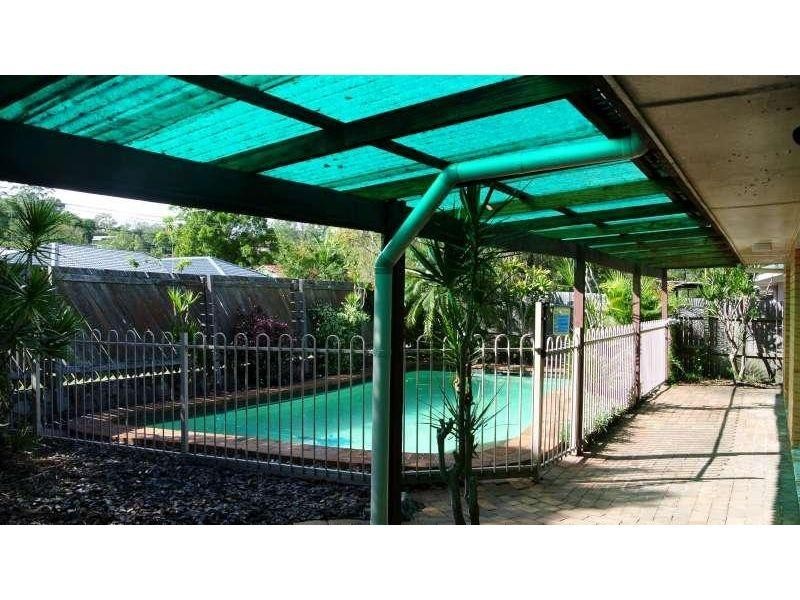 24 Cromarty Street, Kenmore QLD 4069