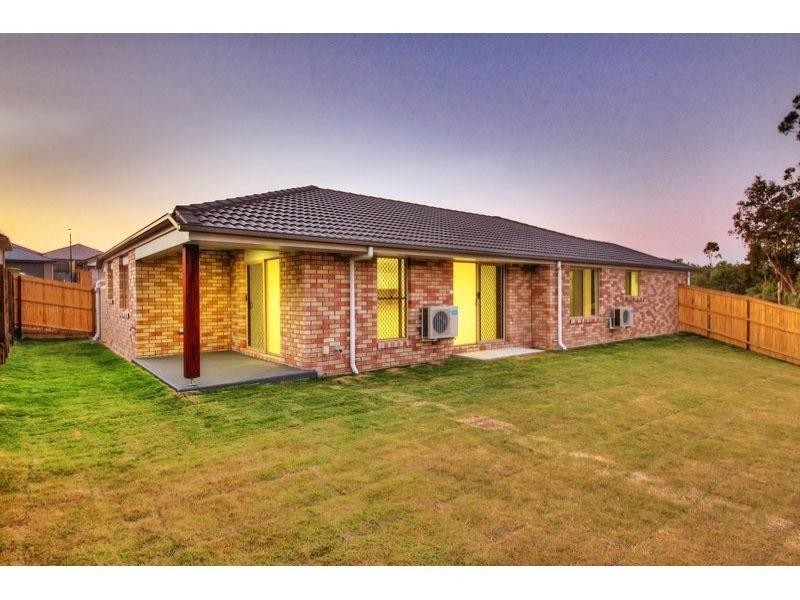 41 Waratah Crescent, Springfield Lakes QLD 4300