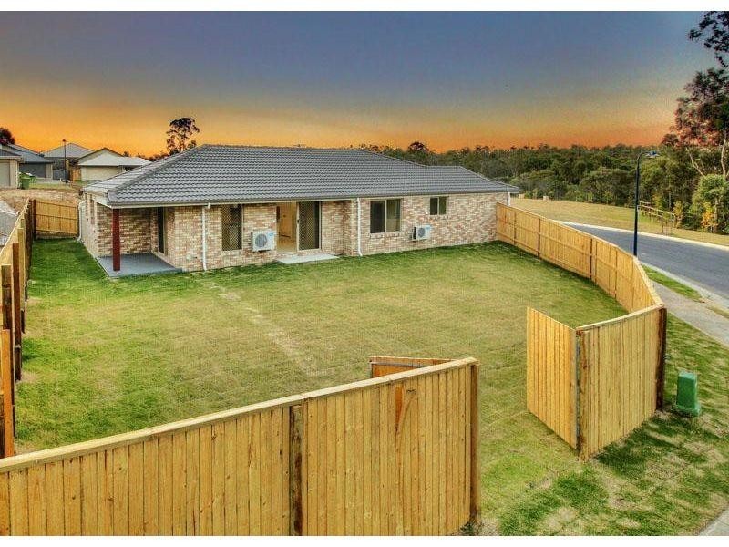 41 Waratah Crescent, Springfield Lakes QLD 4300