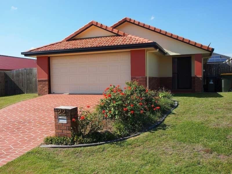 22 Philong Street, Doolandella QLD 4077