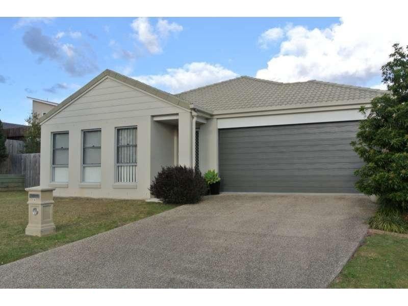 8 Dianella Street, Springfield Lakes QLD 4300