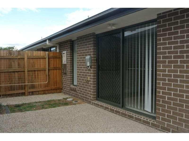 1/48 Lamington Drive, Redbank Plains QLD 4301