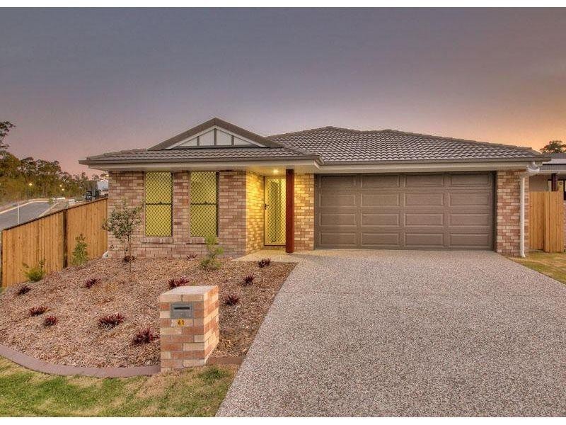 29 Wildflower Street, Yarrabilba QLD 4207