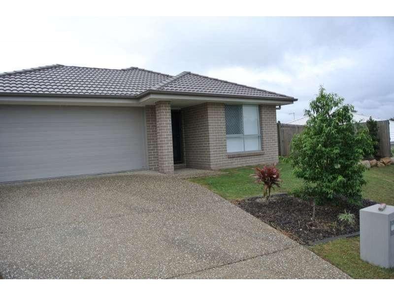 116 Whitmore Crescent, Goodna QLD 4300