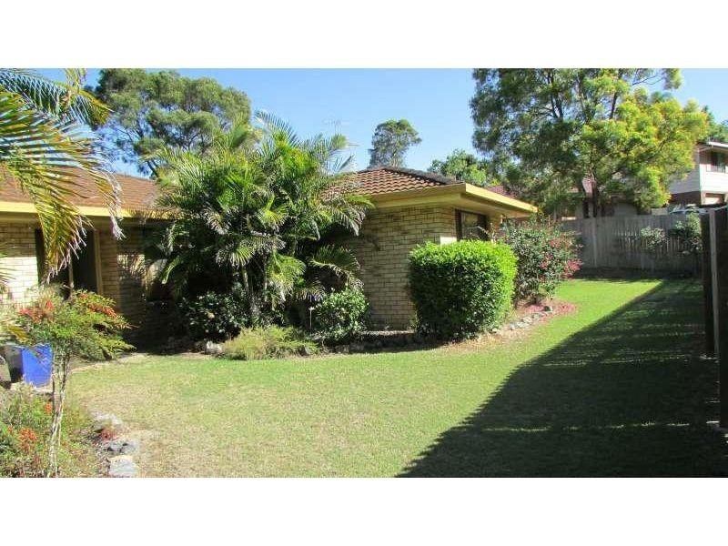 2 Matingara Street, Chapel Hill QLD 4069