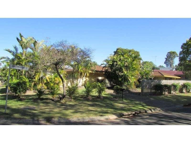 2 Matingara Street, Chapel Hill QLD 4069