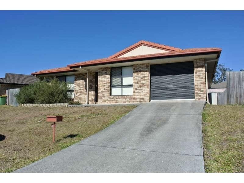 37 Elkhorn Street, Bellbird Park QLD 4300