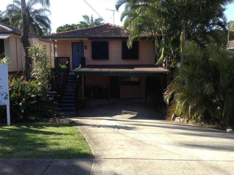 94 Dewar Terrace, Sherwood QLD 4075