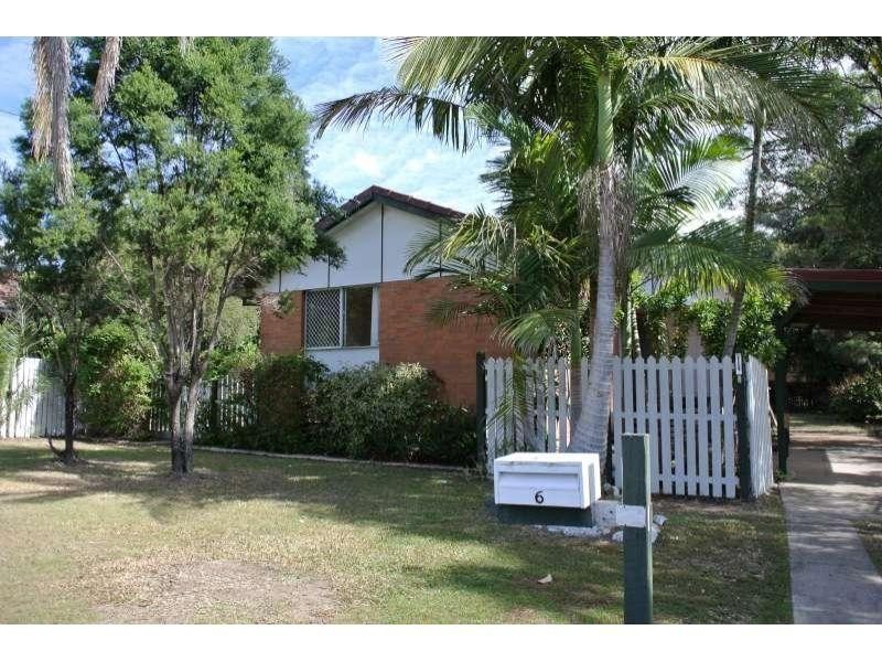 6 Ursula Street, Riverview QLD 4303