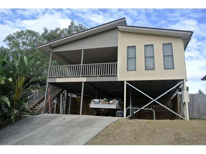 26 Salomon Court, Goodna QLD 4300