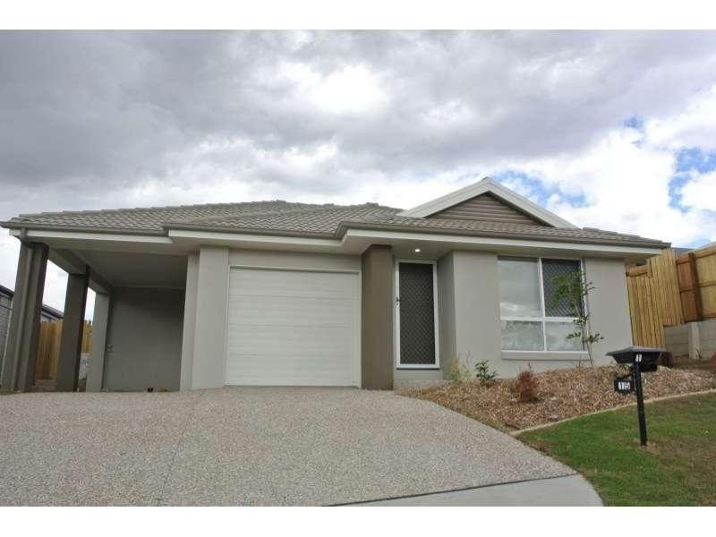 15B George Rant Court, Goodna QLD 4300