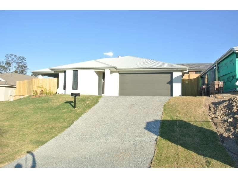 13 George Rant Court, Goodna QLD 4300