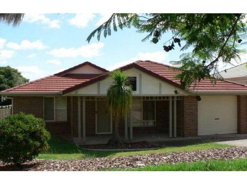 8 Willowtree Drive, Flinders View QLD 4305