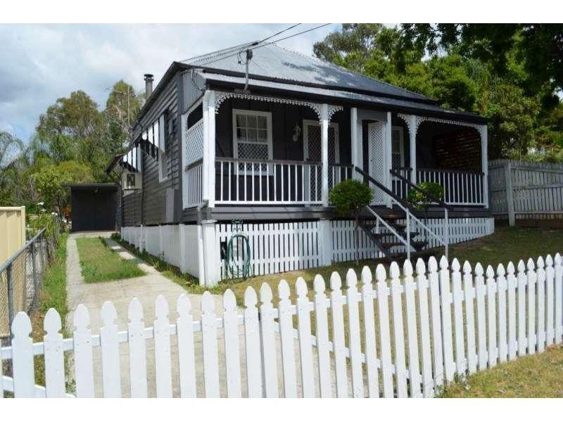 7 Panton Street, Woodend QLD 4305