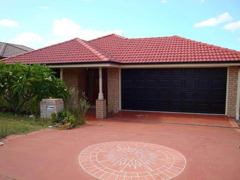 3 Orchard Crescent, Springfield Lakes QLD 4300