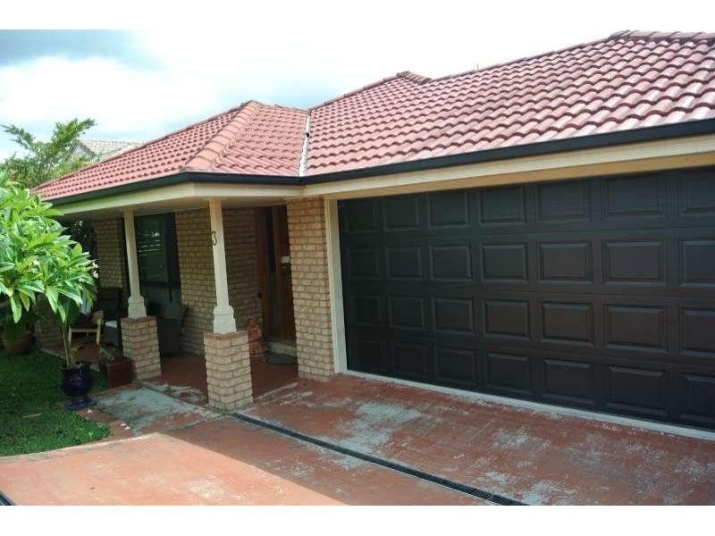 3 Orchard Crescent, Springfield Lakes QLD 4300