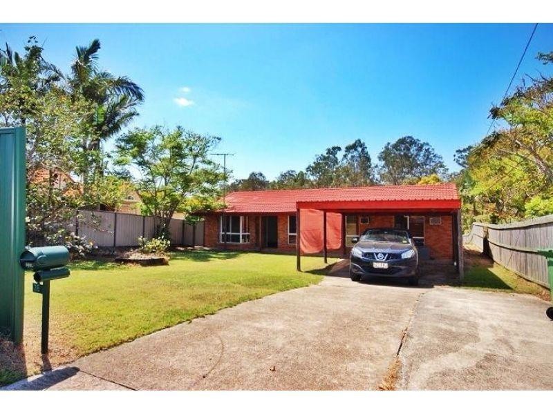 26 Colisa Crescent, Regents Park QLD 4118