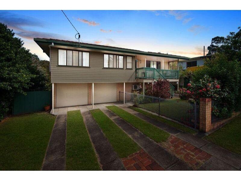 50 Edenvale Street, Oxley QLD 4075