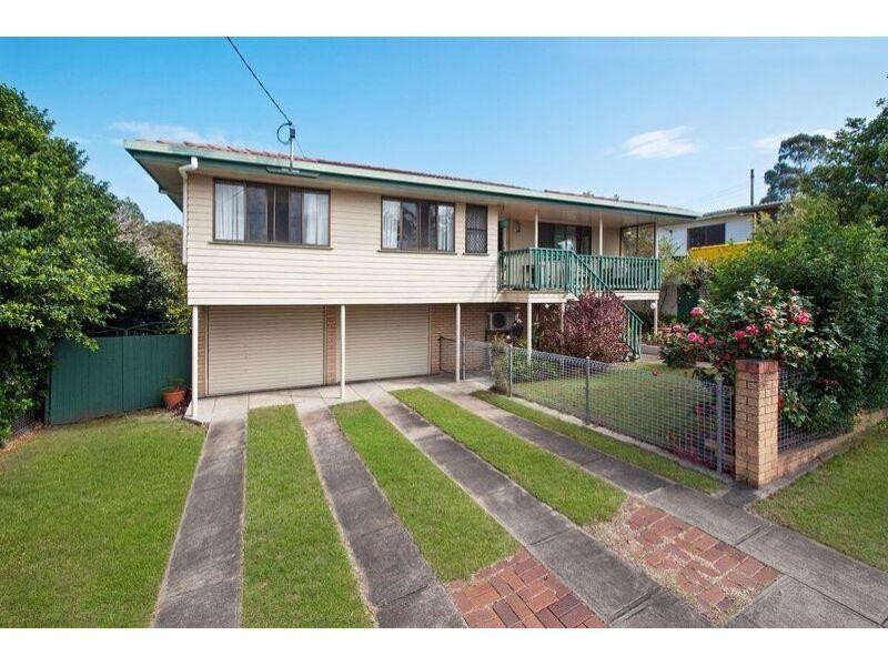 50 Edenvale Street, Oxley QLD 4075