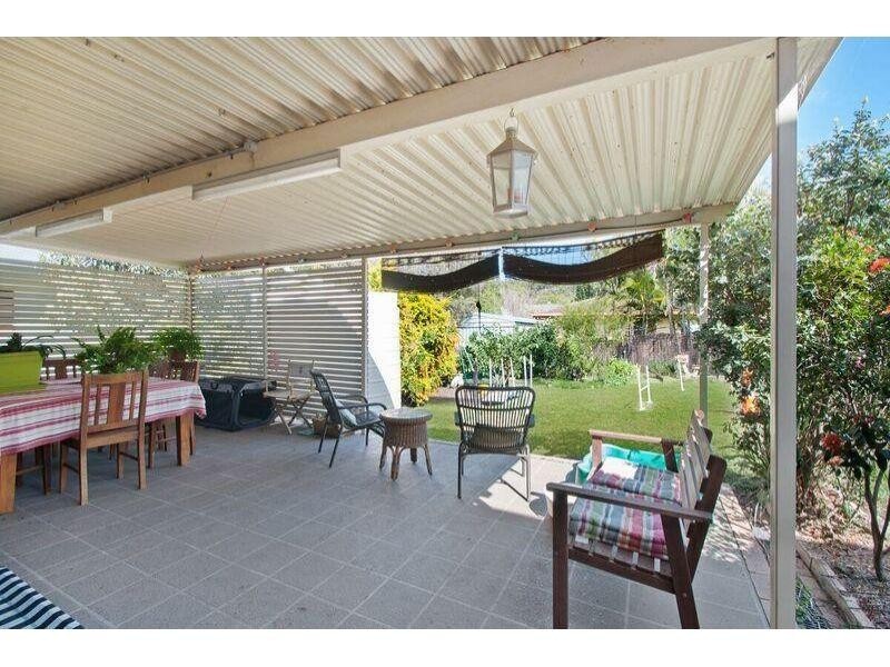 50 Edenvale Street, Oxley QLD 4075