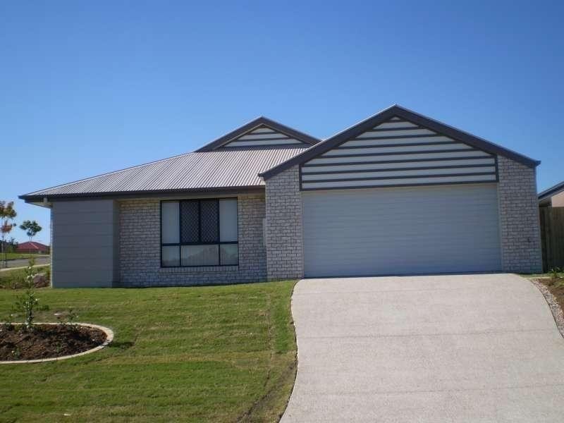 27 Roach Crescent, Redbank Plains QLD 4301