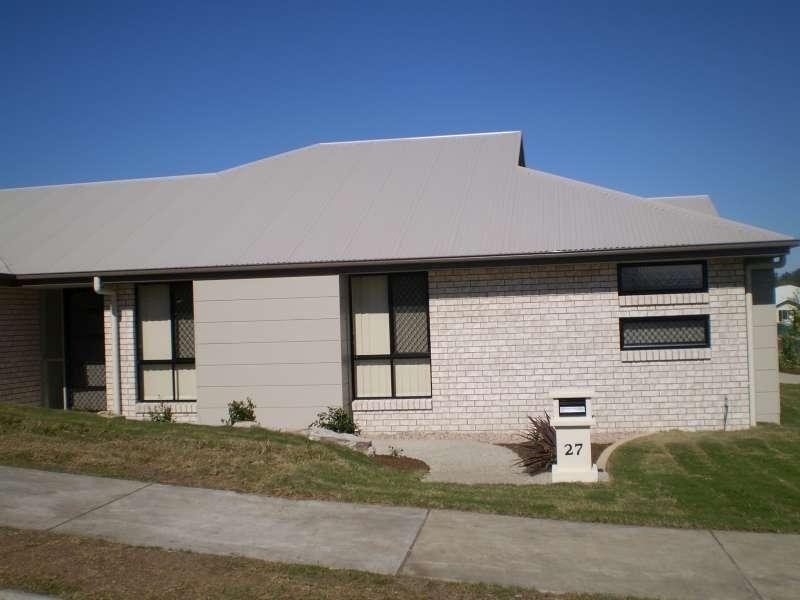 27 Roach Crescent, Redbank Plains QLD 4301