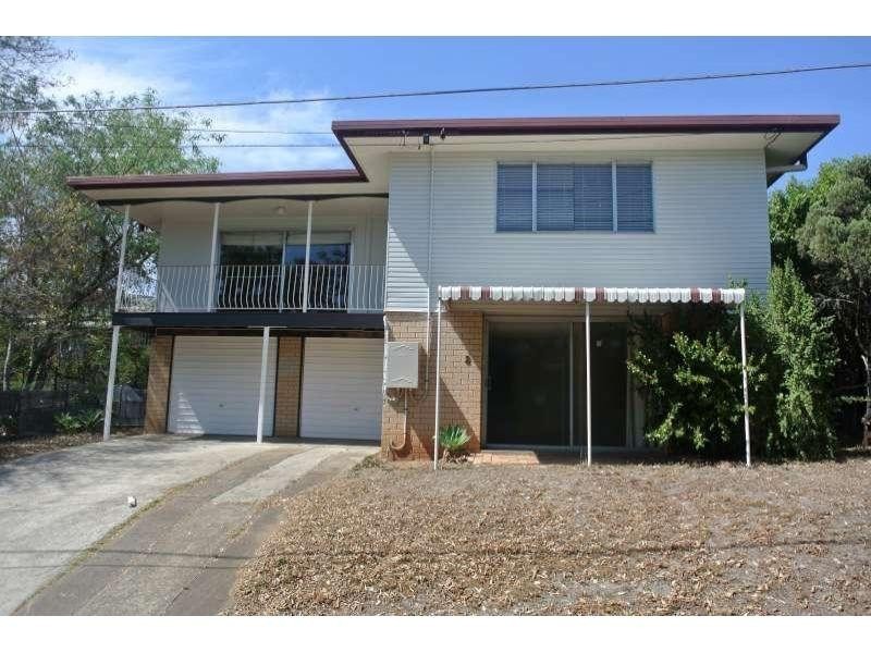 2 Meredith Lane, Ipswich QLD 4305