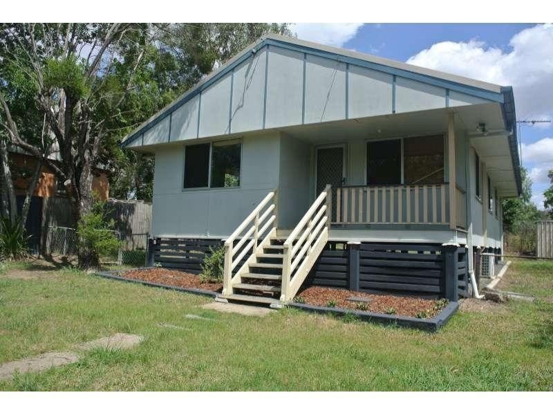 31 Diamond Street, Riverview QLD 4303